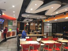 -每味每客·重庆麻辣烫(拓展大厦店)