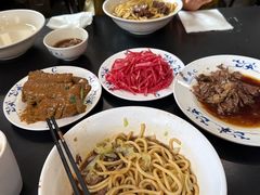 -柴氏风味斋(甘家口店)