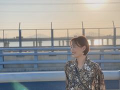 -海堤纪念公园