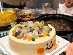 -鹅村长(江中店)