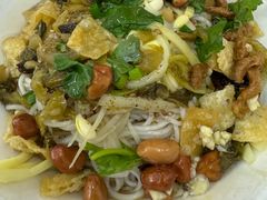 -富辉粉店·海南咖喱饭