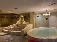 -中旅阿那亚九龙湖·公主酒店