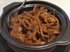 -港丽餐厅(高德置地店)