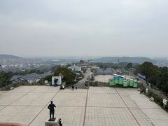 -大金山风景区