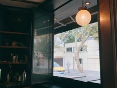 -RUMORS COFFEE ROASTERY鲁马滋咖啡(湖南路店)