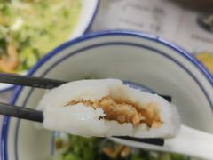 -揭西擂茶(龙华店)