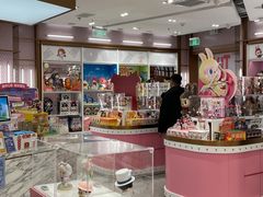 -泡泡玛特POPMART(东直门来福士店)