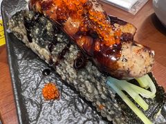 -8PINTS八品脱·日料·烧鸟·精酿小酒馆(莘庄店)