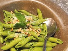 罗勒酱意面-BOTTEGA意库(中骏世界城店)