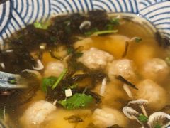 -北丐先生·野馄饨烧烤(雨花万象店)
