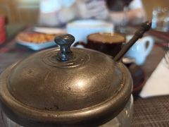 -小世界西餐厅(建国门店)