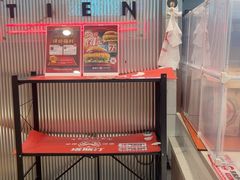 -塔斯汀中国汉堡(汽车站店)