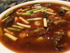 -院8里·小聚园老川菜(九眼桥店)