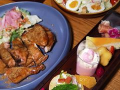 -Famous肥猫墨西哥音乐餐吧(五棵松华熙LIVE店)