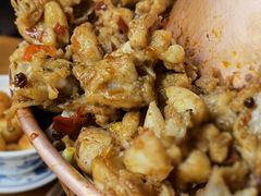 -炉小二铜锅牛蛙•川湘菜(三里屯店)