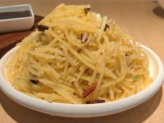 -香香春饼·非遗技艺(万达店)