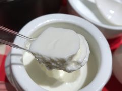 西贝酸奶酪-西贝(上海我格广场店)