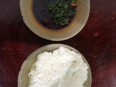 -梯坎豆花