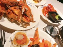 -星伦多自助料理·涮烤一体(虹悦城店)