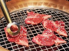 -御牛道日式烤肉料理(杭州万象城店)