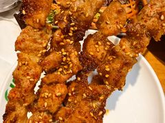 -老味烧烤(总店)