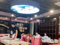 大堂-点都德(北京路贰店)