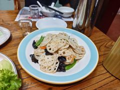 -和源祥·日照菜扛把子(万平口一店)