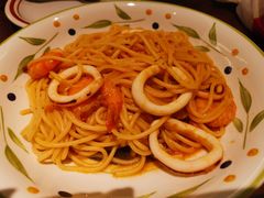 -萨莉亚意式餐厅(龙阳广场店)