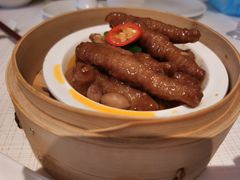 -金悦轩海鲜酒家(南宁店)