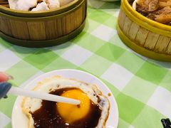 -快乐海鲜城(虎泉街店)