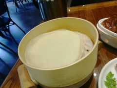 -北京老铺烤鸭(西稍门店)