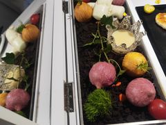 -3号仓库·创意中国菜(嘉兴龙鼎万达店)