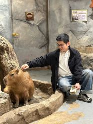 点击看大图 -Zoolung Zoolung动物主题公园(海信广场店)