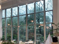 -CHEZ JASMINE 茉莉的氧气厨房