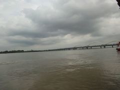 景点-人民防洪胜利纪念塔