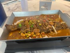 -有缘餐厅(湖塘店)