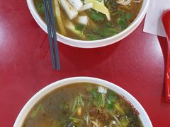 -无名缘米粉(领展购物广场京通店)