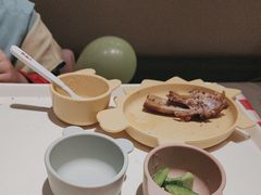-西贝(紫荆广场店)
