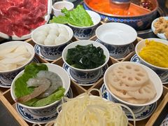 -咏江南·苏式火锅·苏州评弹(观前街店)