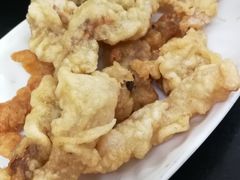 -菜园坝老火锅(金岛店)