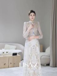 -Renee芮亦婚纱(原丽莎)