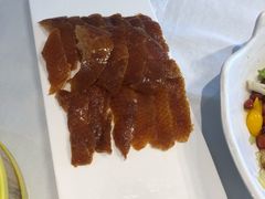 -玉林烤鸭店(定福庄店)