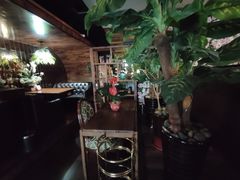 -莫太花餐厅(河北路店)