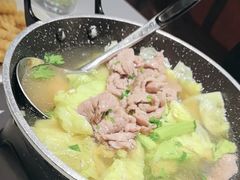 -全牛匠·乐山跷脚牛肉(西北旺万象汇店)
