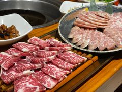 -韩一品韩国料理(柏庐南路店)