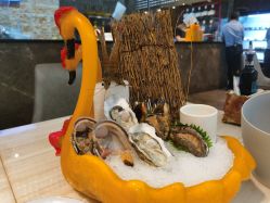 -悦鼎会海鲜姿造·宴会厅(东方明珠广场店)