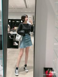 -时尚殿堂明星门店