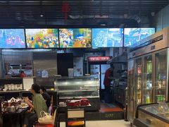 -京朋串屋·烧烤(望京西路总店)