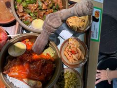 -京参 • 擂椒饭(这有山店)