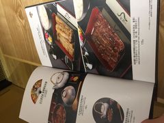 いば昇(浦东店)-昇鳗鱼家(浦东店)
